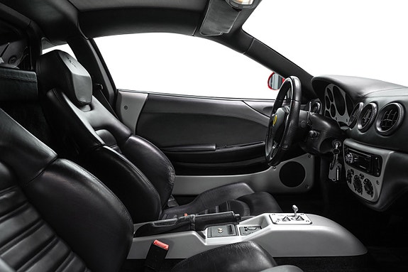 Ferrari 360 27 of 30