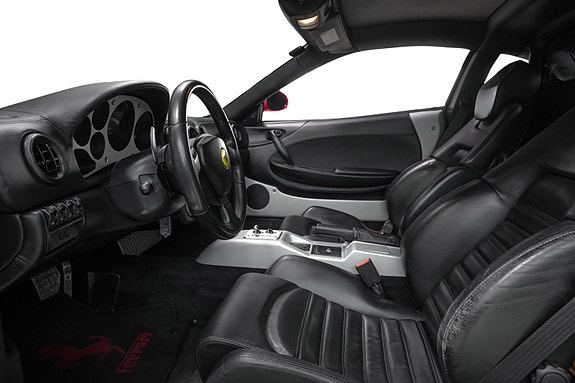 Ferrari 360 15 of 30