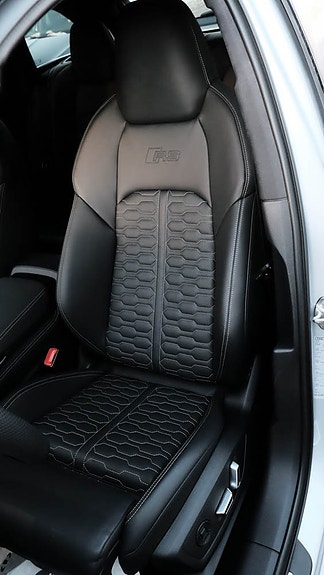 Audi RS6 22 of 30