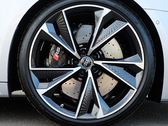 Audi RS6 15 of 30