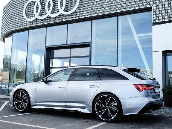 Audi RS6 7 of 30