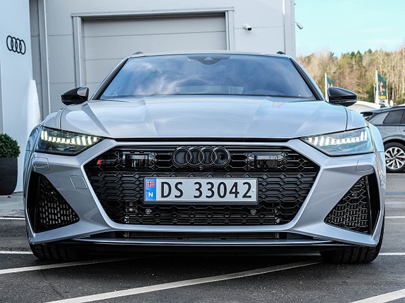 Audi RS6 11 of 30