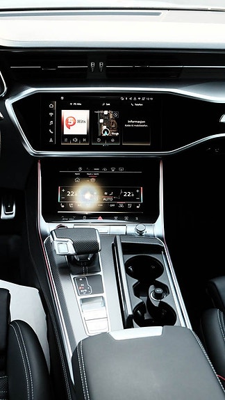 Audi RS6 20 of 30