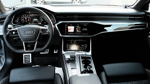 Audi RS6 16 of 30