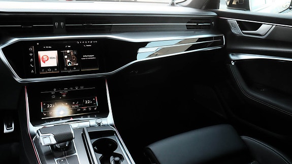 Audi RS6 17 of 30