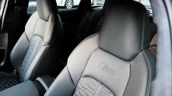 Audi RS6 24 of 30