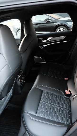 Audi RS6 19 of 30