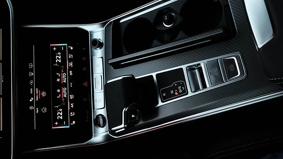 Audi RS6 26 of 30