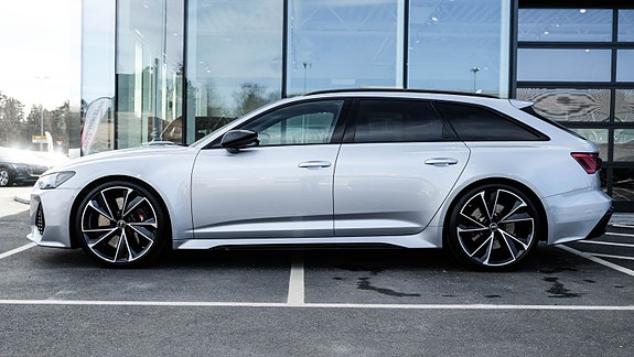 Audi RS6 10 of 30