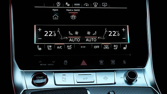Audi RS6 27 of 30