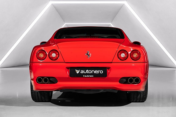 Ferrari 575M 4 of 30