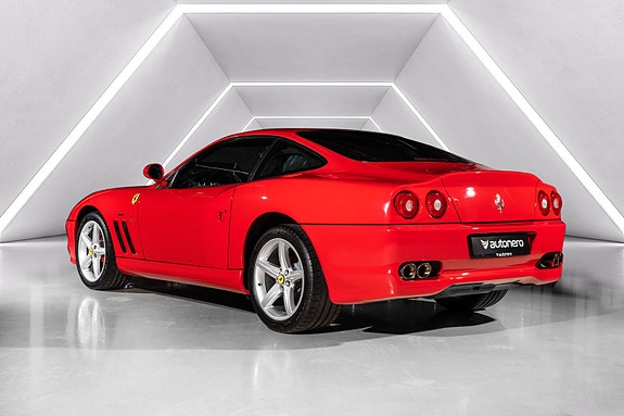 Ferrari 575M 2 of 30