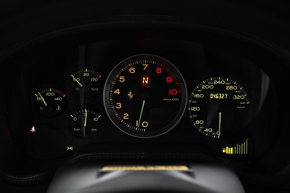Ferrari 575M 22 of 30