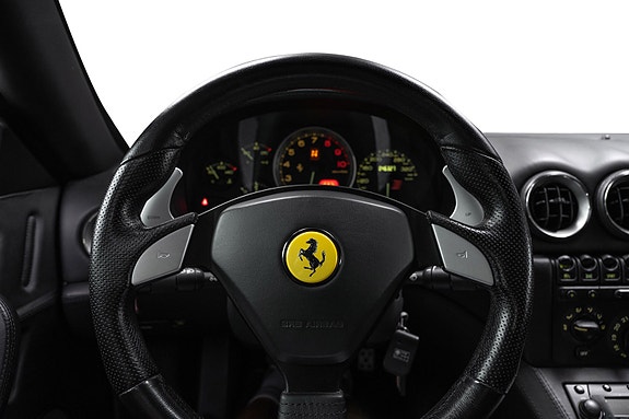 Ferrari 575M 20 of 30