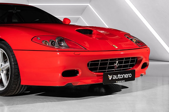 Ferrari 575M 13 of 30