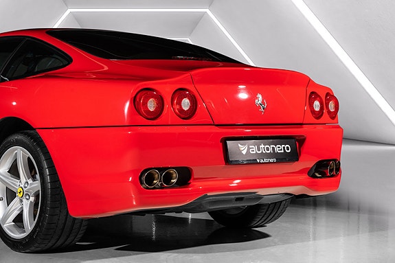 Ferrari 575M 8 of 30