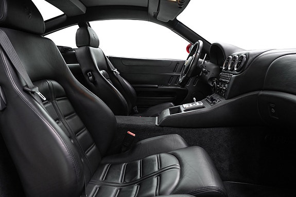 Ferrari 575M 30 of 30