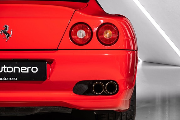Ferrari 575M 6 of 30