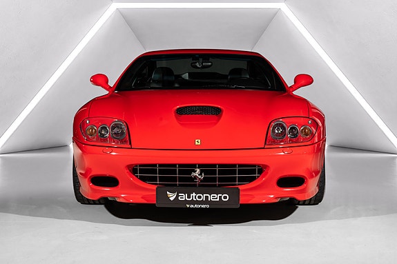 Ferrari 575M 3 of 30