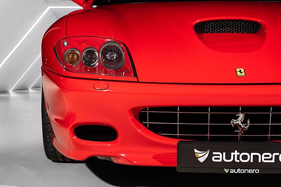 Ferrari 575M 5 of 30