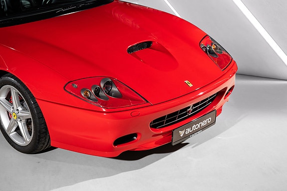 Ferrari 575M 7 of 30