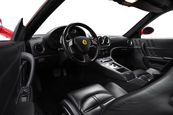 Ferrari 575M 16 of 30