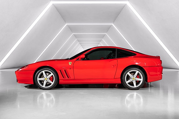 Ferrari 575M 9 of 30