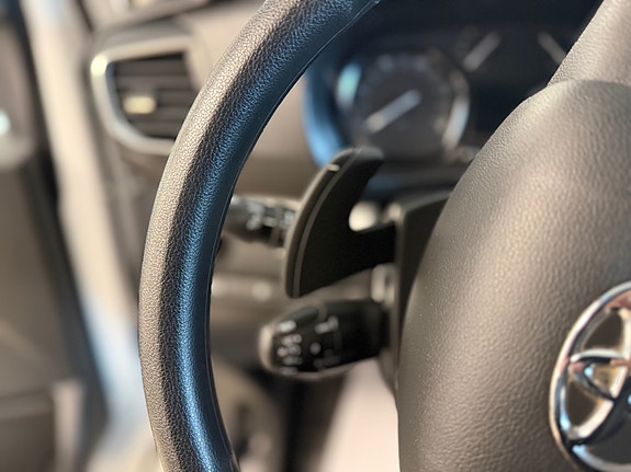 Toyota Proace 12 of 30
