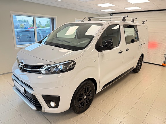 Toyota Proace 2 of 30