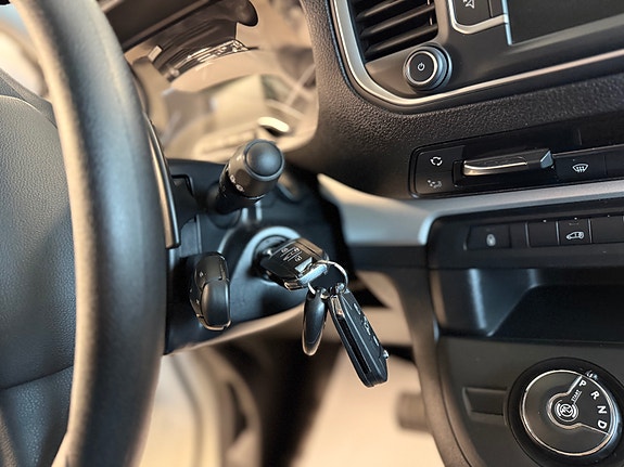 Toyota Proace 14 of 30