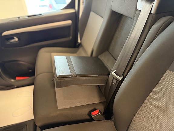 Toyota Proace 29 of 30