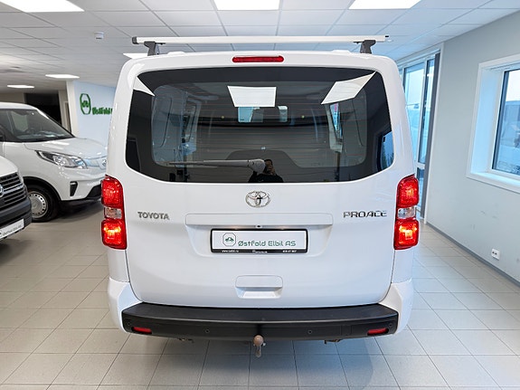 Toyota Proace 30 of 30