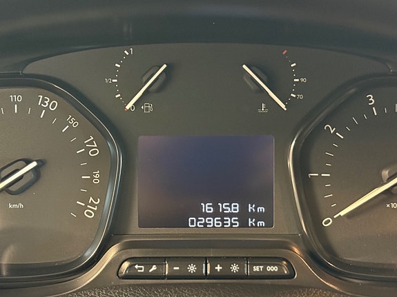 Toyota Proace 11 of 30