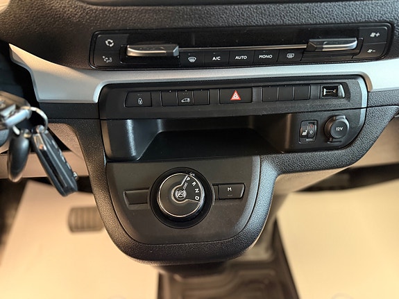 Toyota Proace 5 of 30