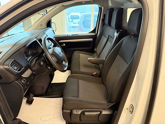 Toyota Proace 3 of 30