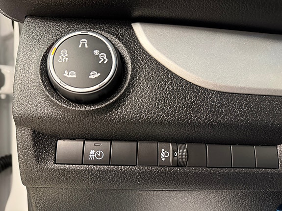 Toyota Proace 19 of 30