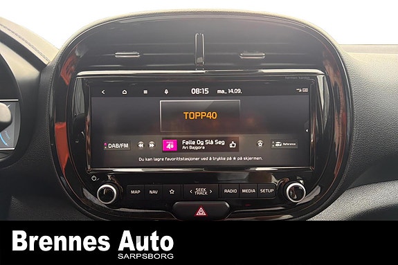 Kia Soul 18 of 21