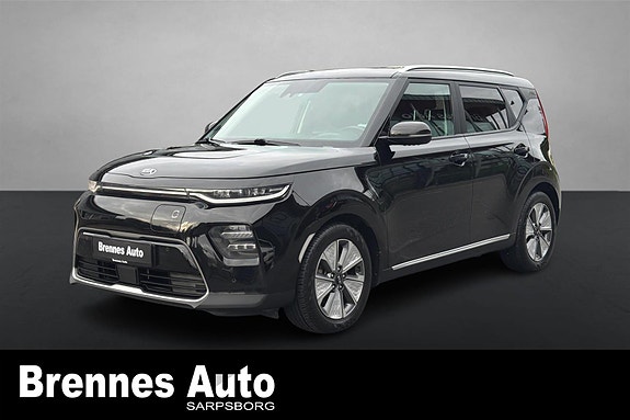 Kia Soul 3 of 21
