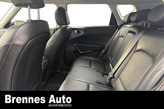 Kia Soul 12 of 21