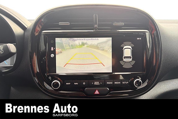 Kia Soul 19 of 21