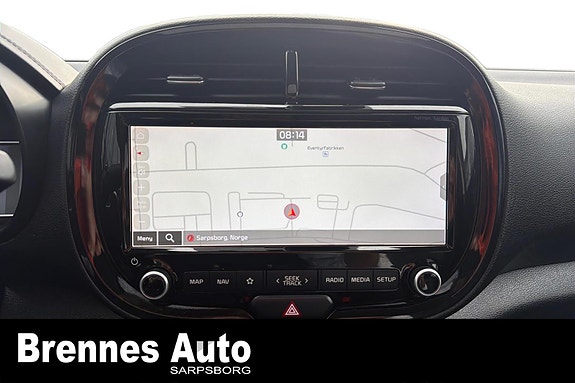 Kia Soul 16 of 21