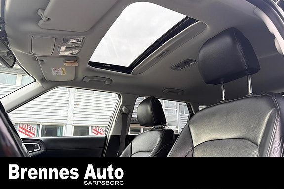 Kia Soul 11 of 21