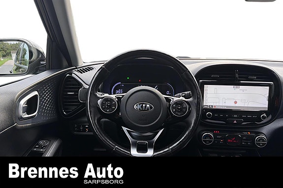 Kia Soul 14 of 21
