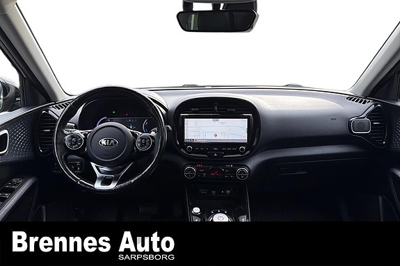 Kia Soul 13 of 21
