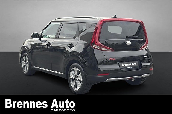 Kia Soul 5 of 21