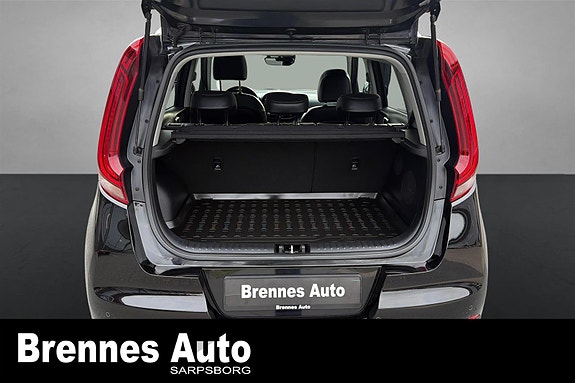 Kia Soul 9 of 21