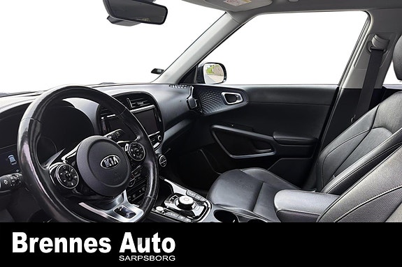 Kia Soul 10 of 21