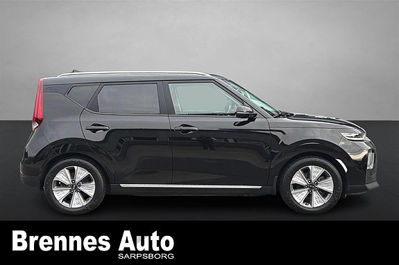 Kia Soul 8 of 21