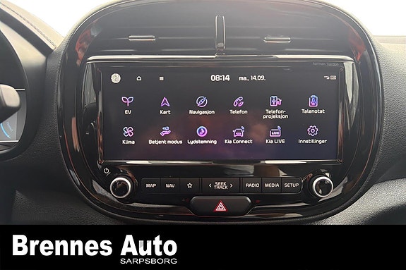 Kia Soul 17 of 21