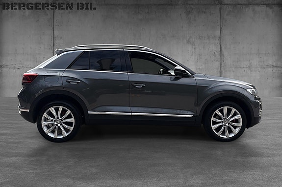 Volkswagen T-Roc 6 of 20
